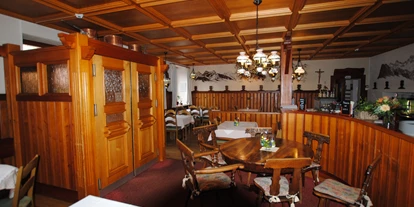 Hundehotel - WLAN - Grindelwald - Hotel Croix d`Or et Poste